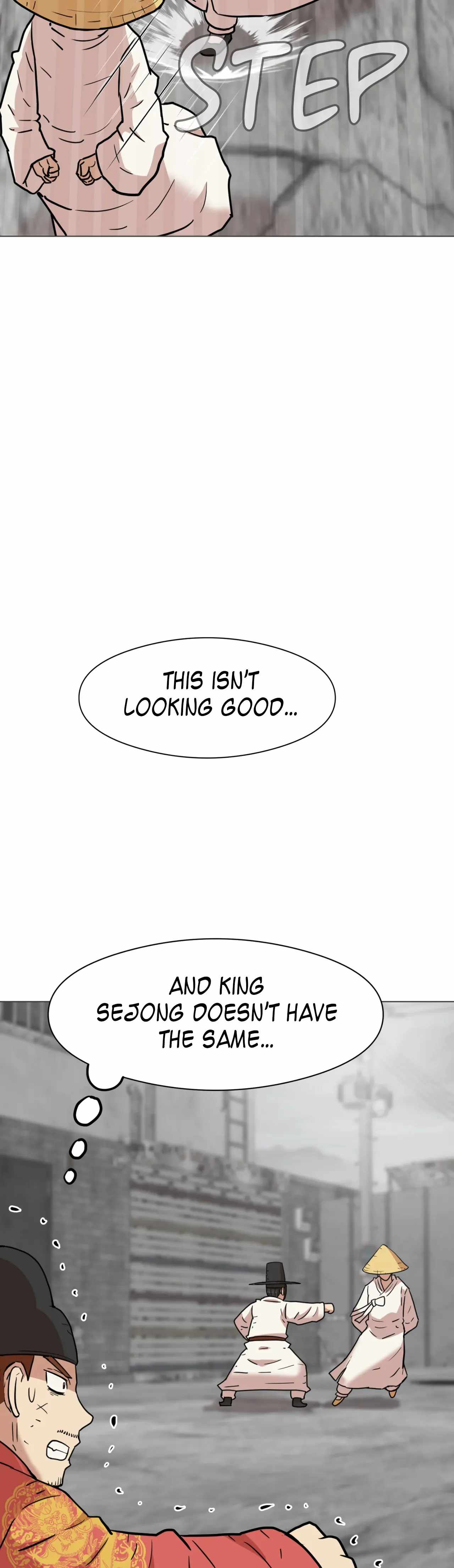 Kings Flung Into the Future Chapter 8 13